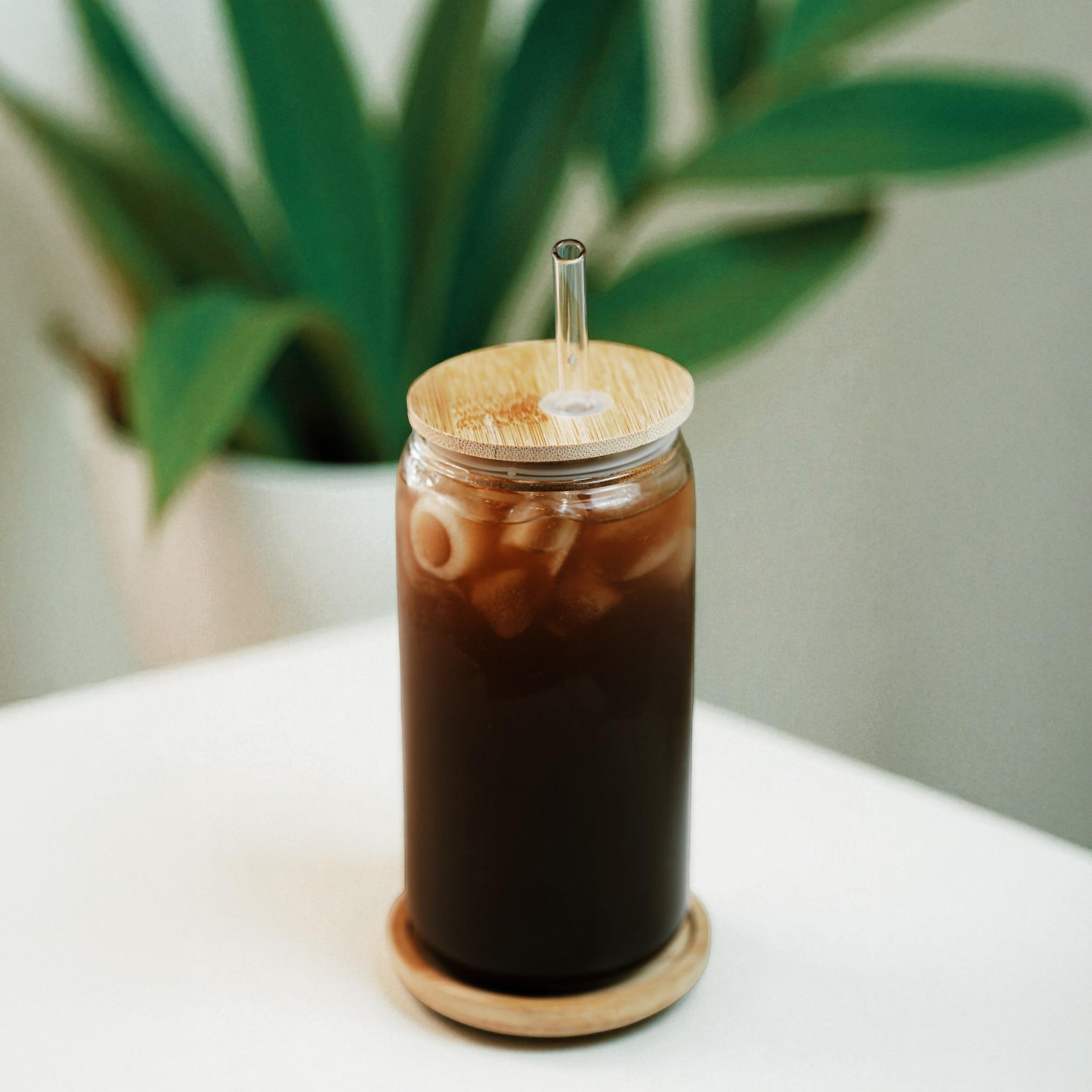 Americano en las Rocas