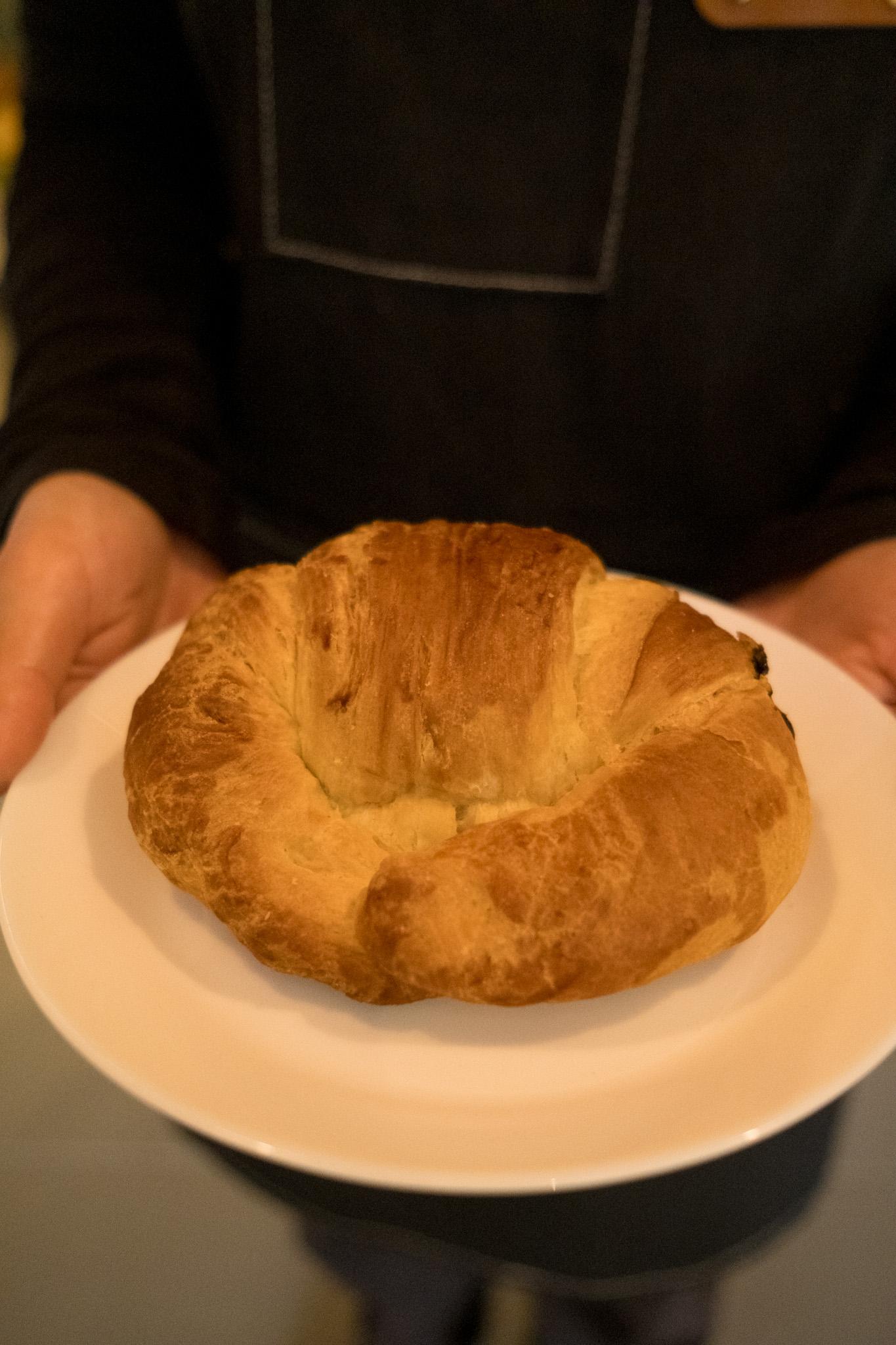 Croissant
