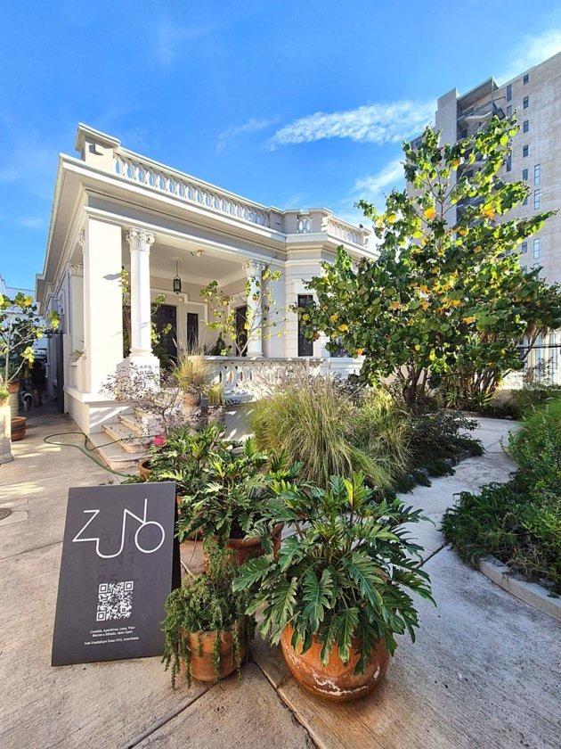 La Magia de la Colonia Americana: Un Recorrido por Nuestro Barrio