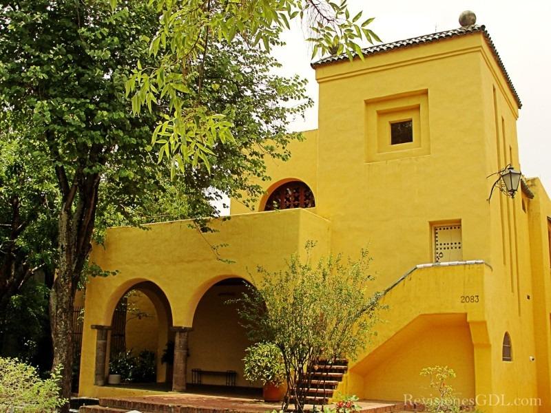 Lugares que Inspiran: Arquitectura, Naturaleza y Espíritu Creativo