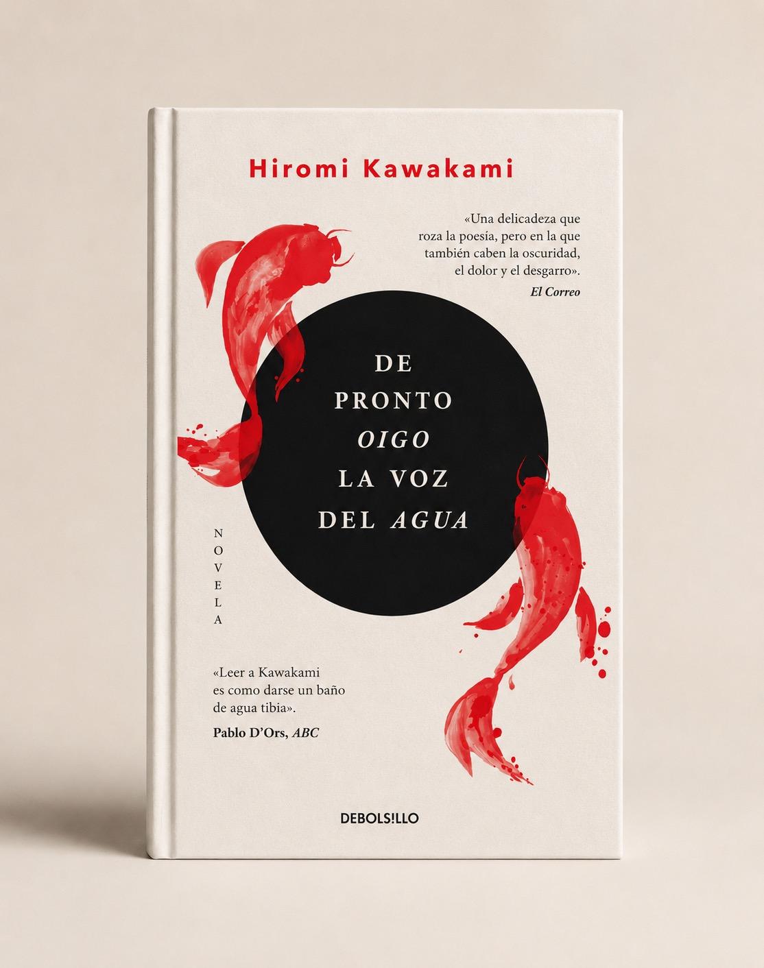 Club de Lectura: El Conde de Monte Fuji