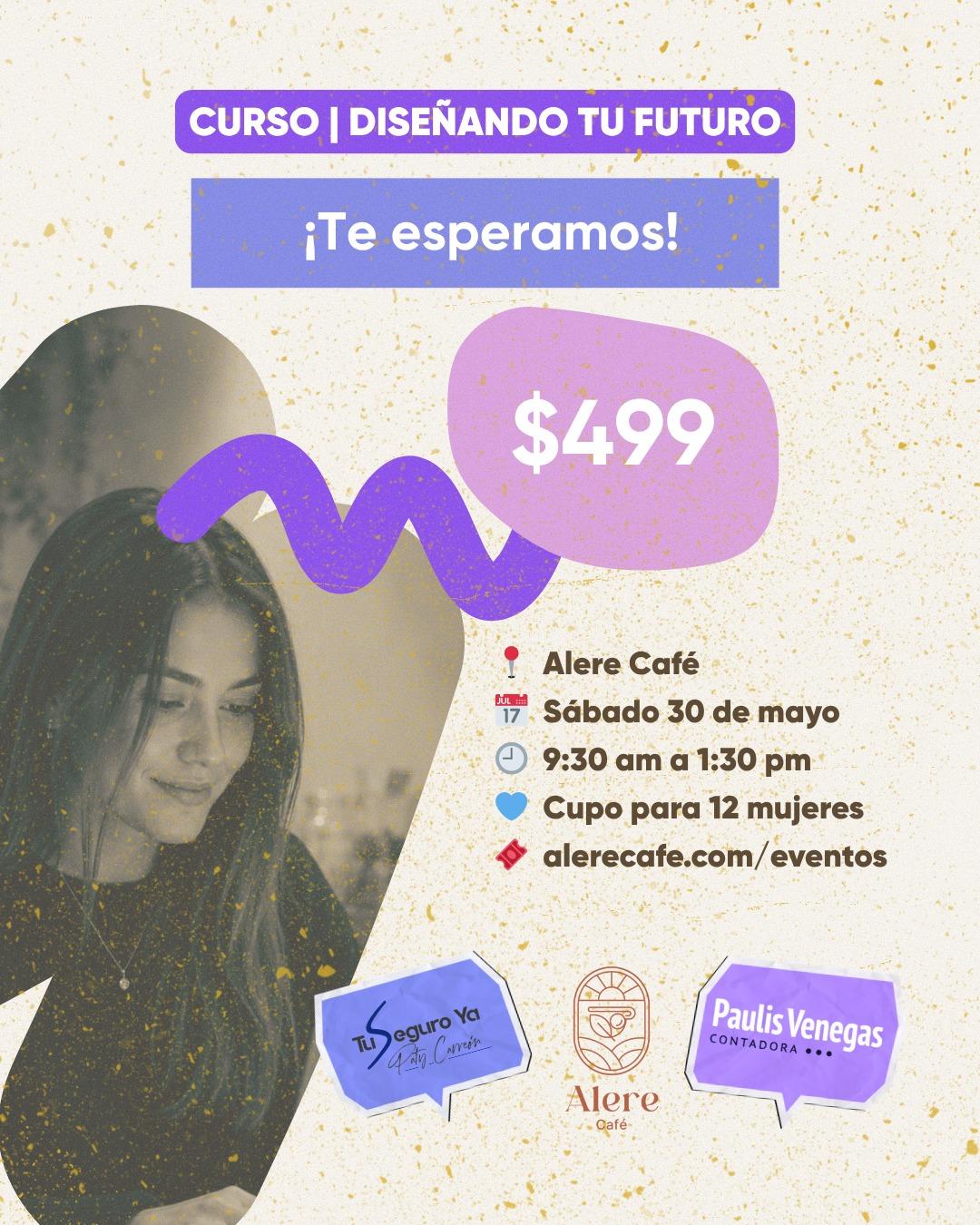 Diseñando Tu Futuro
