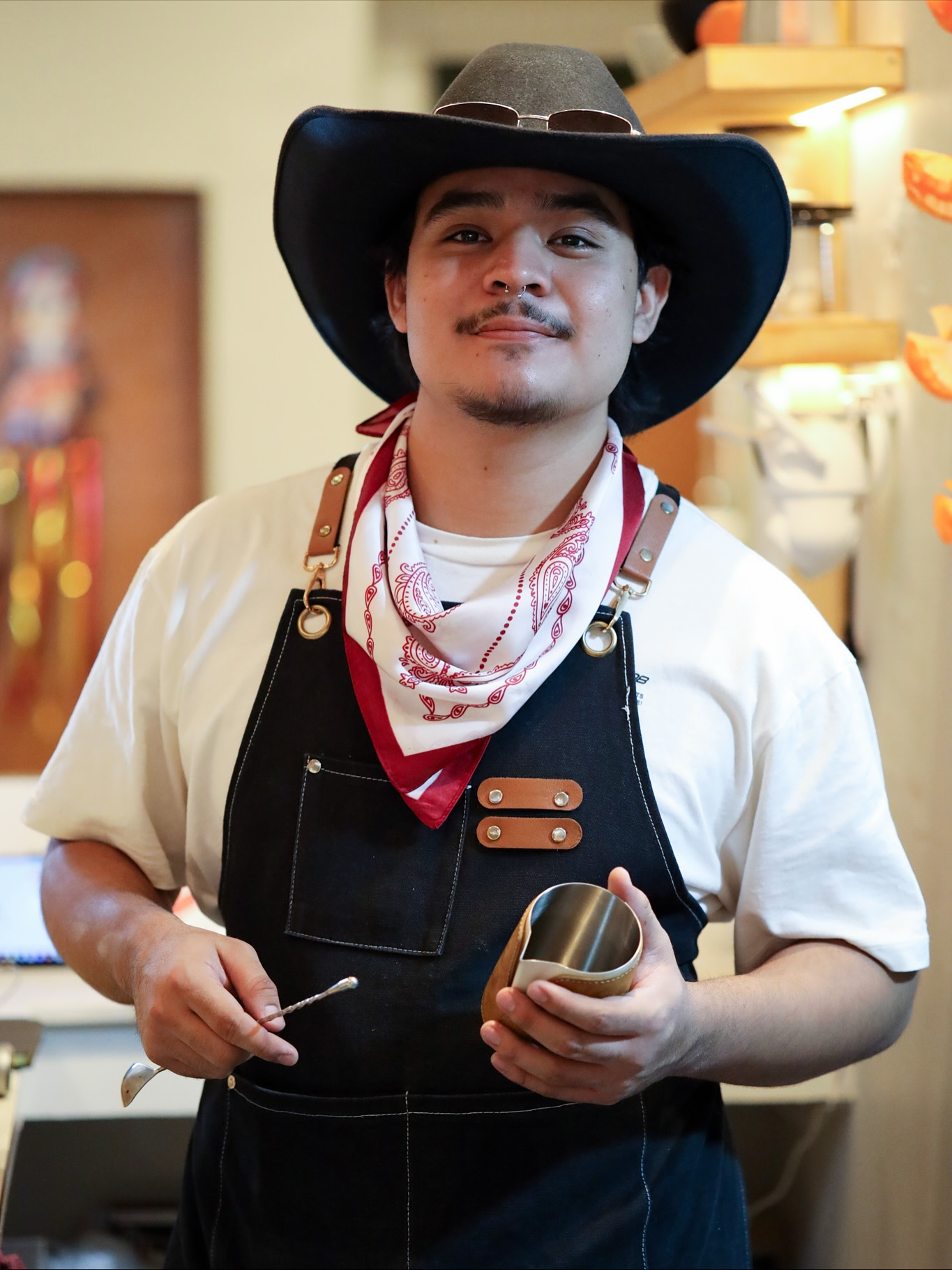 Alere Café galería 3