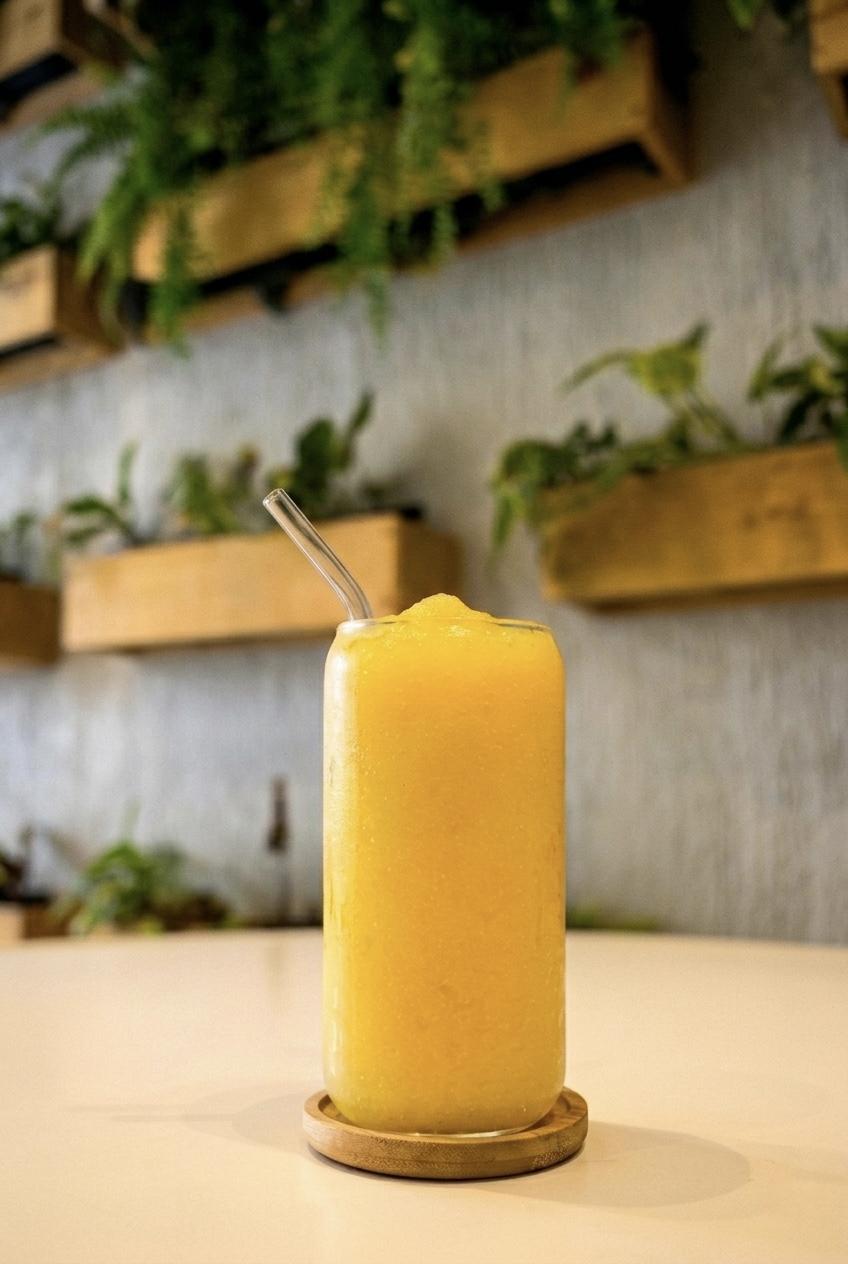 Smoothie de Mango
