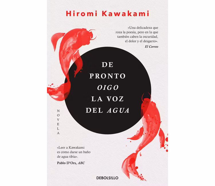 Book Club: El Conde de Monte Fuji