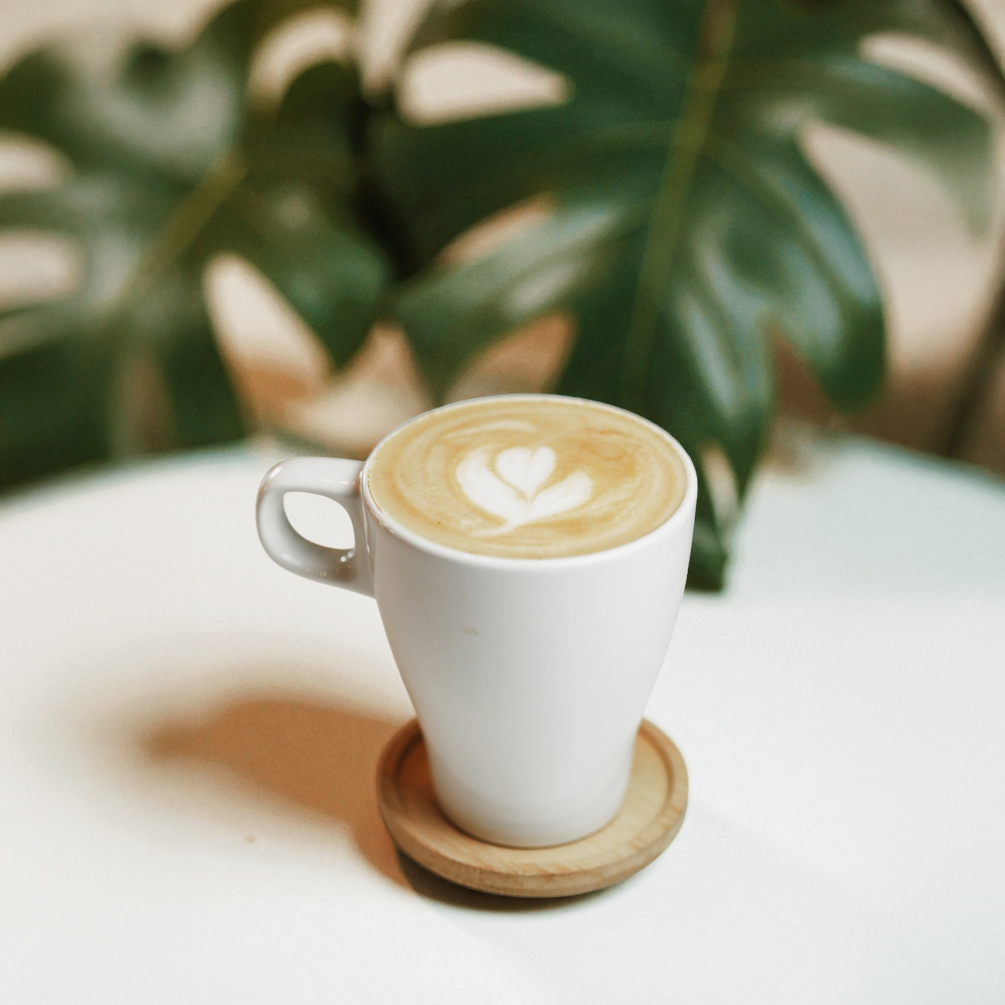 Dirty Chai