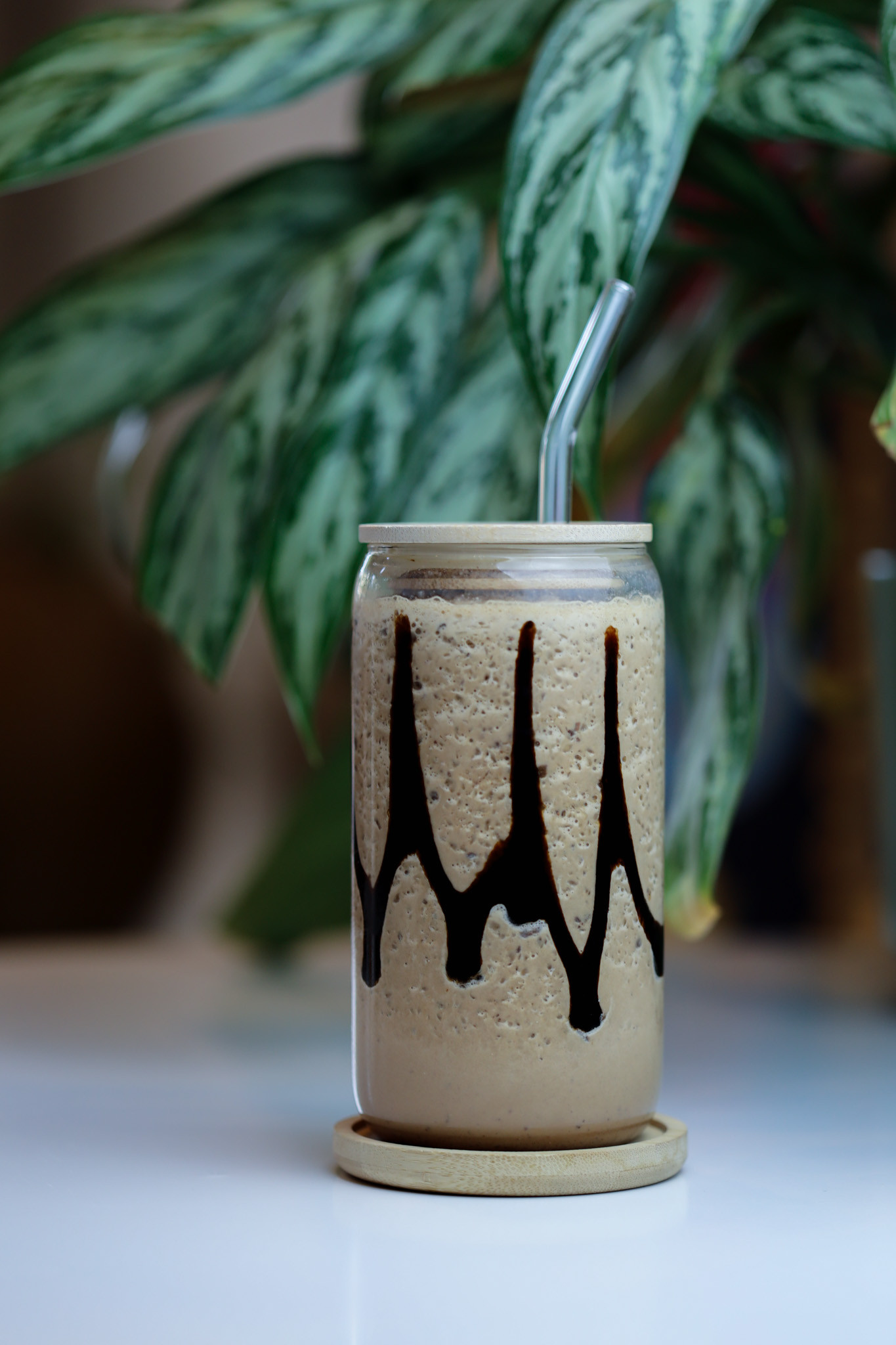 Frappé Mocca