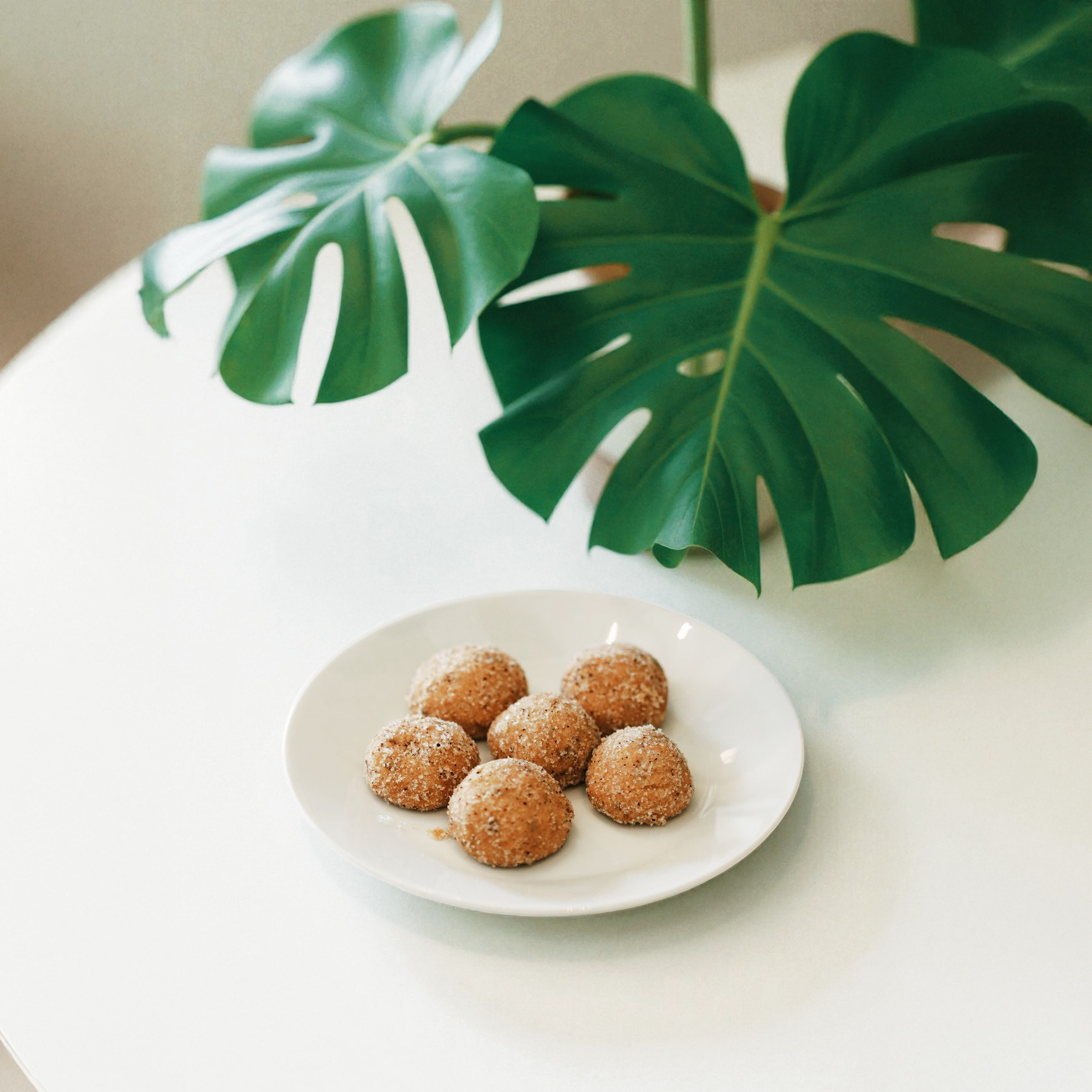 Galletas de Nuez