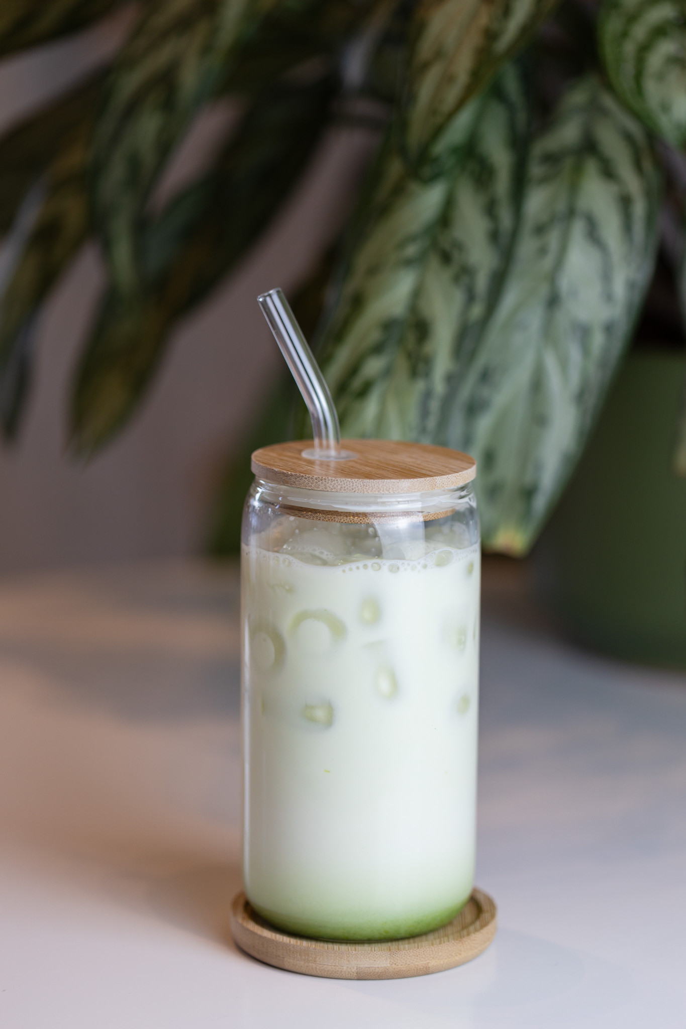 Matcha en las Rocas