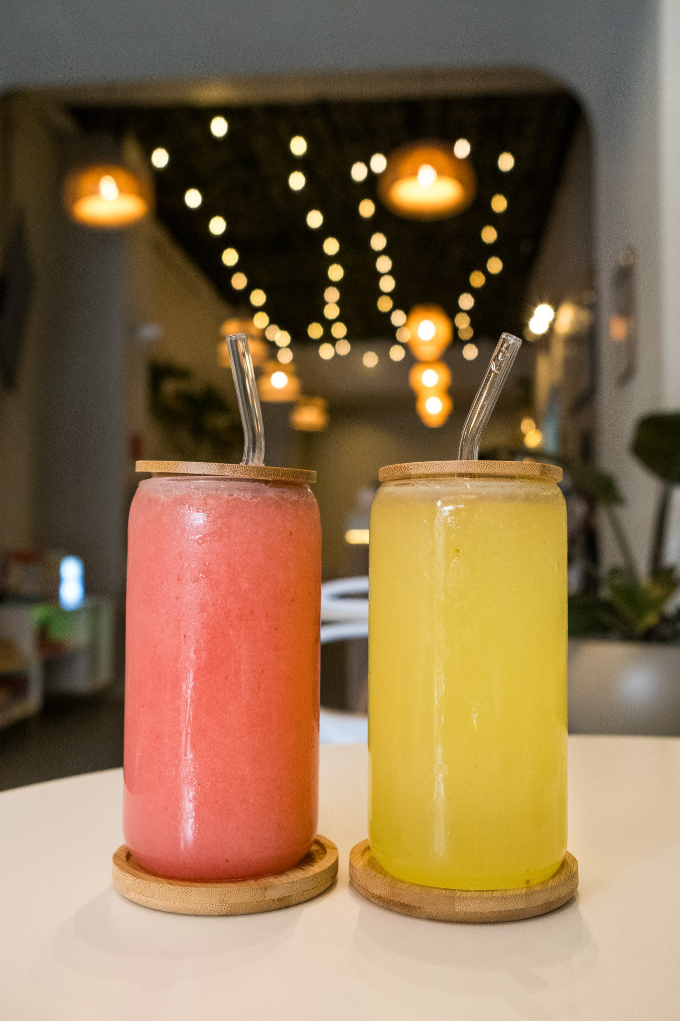 Smoothies