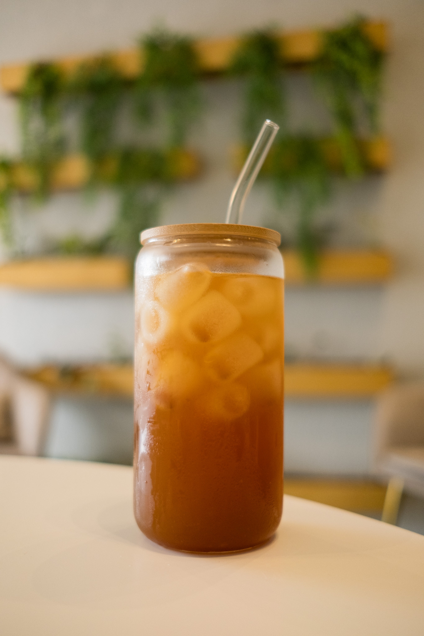 Cold Brew