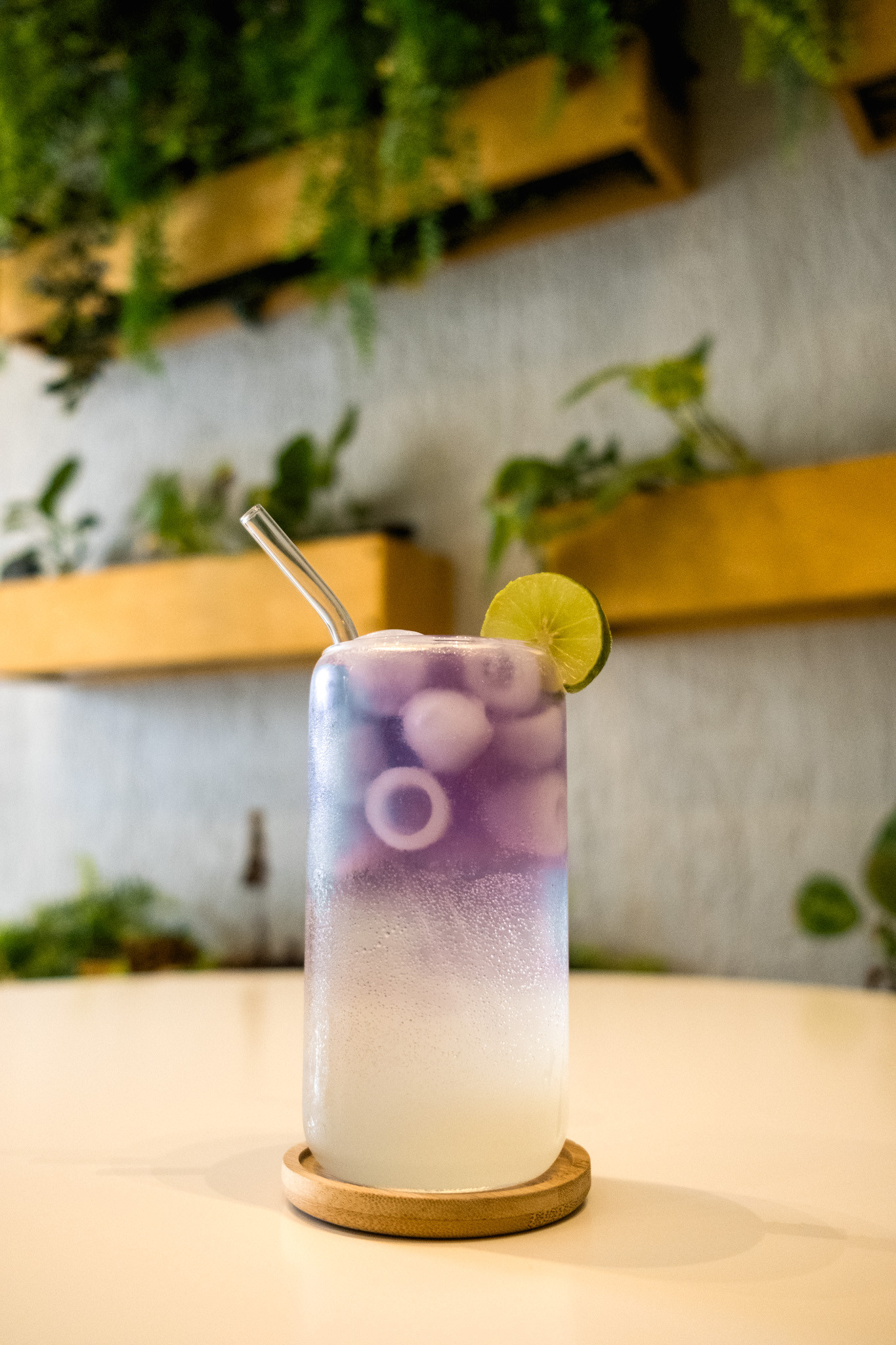 Purple Haze