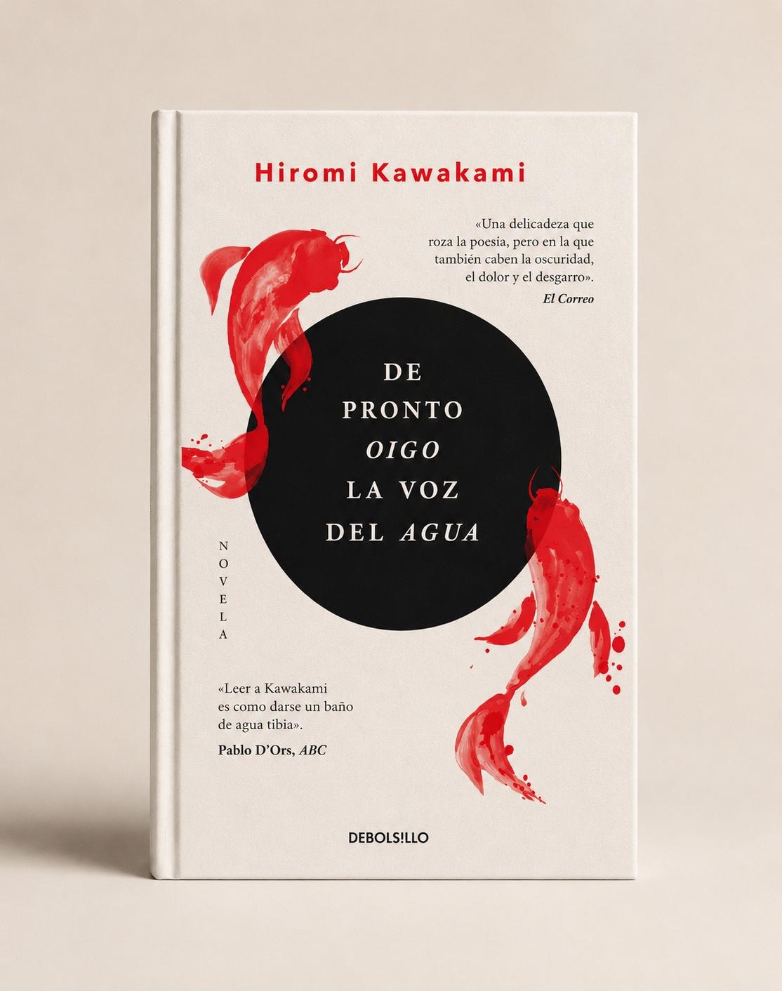 Club de Lectura: El Conde de Monte Fuji