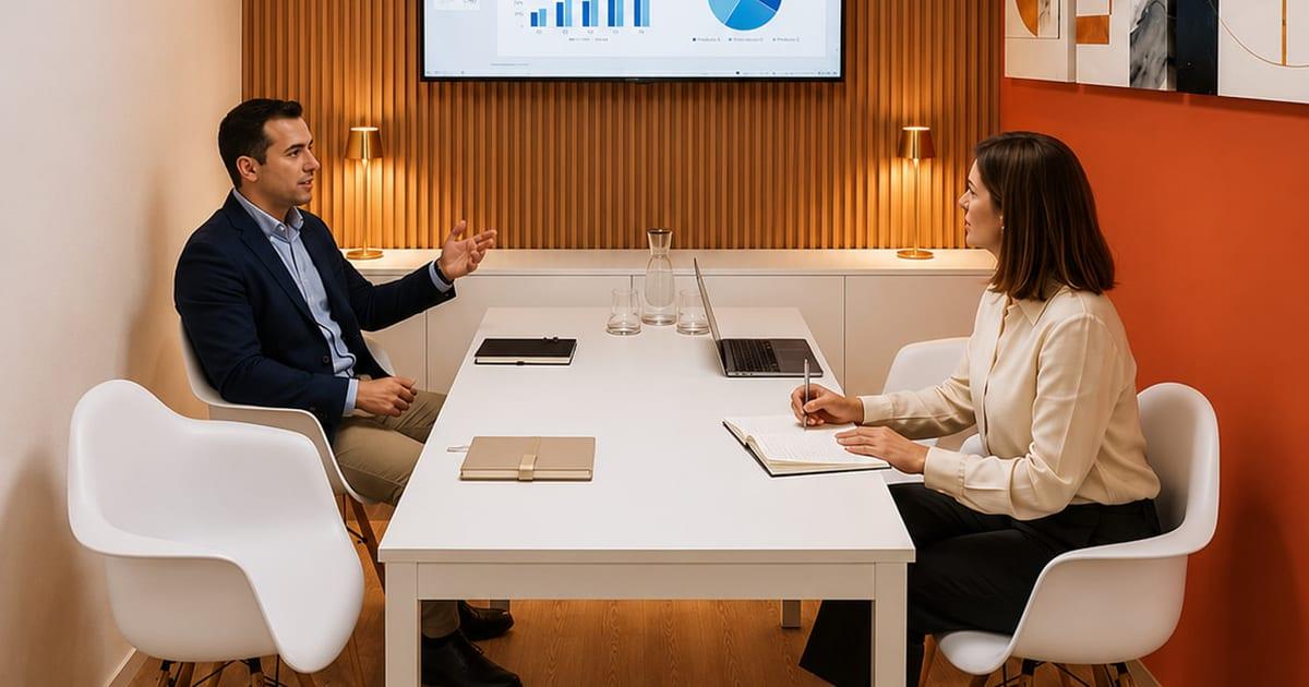 Encuentro: la Sala de Juntas Ahora se Toma por Mes