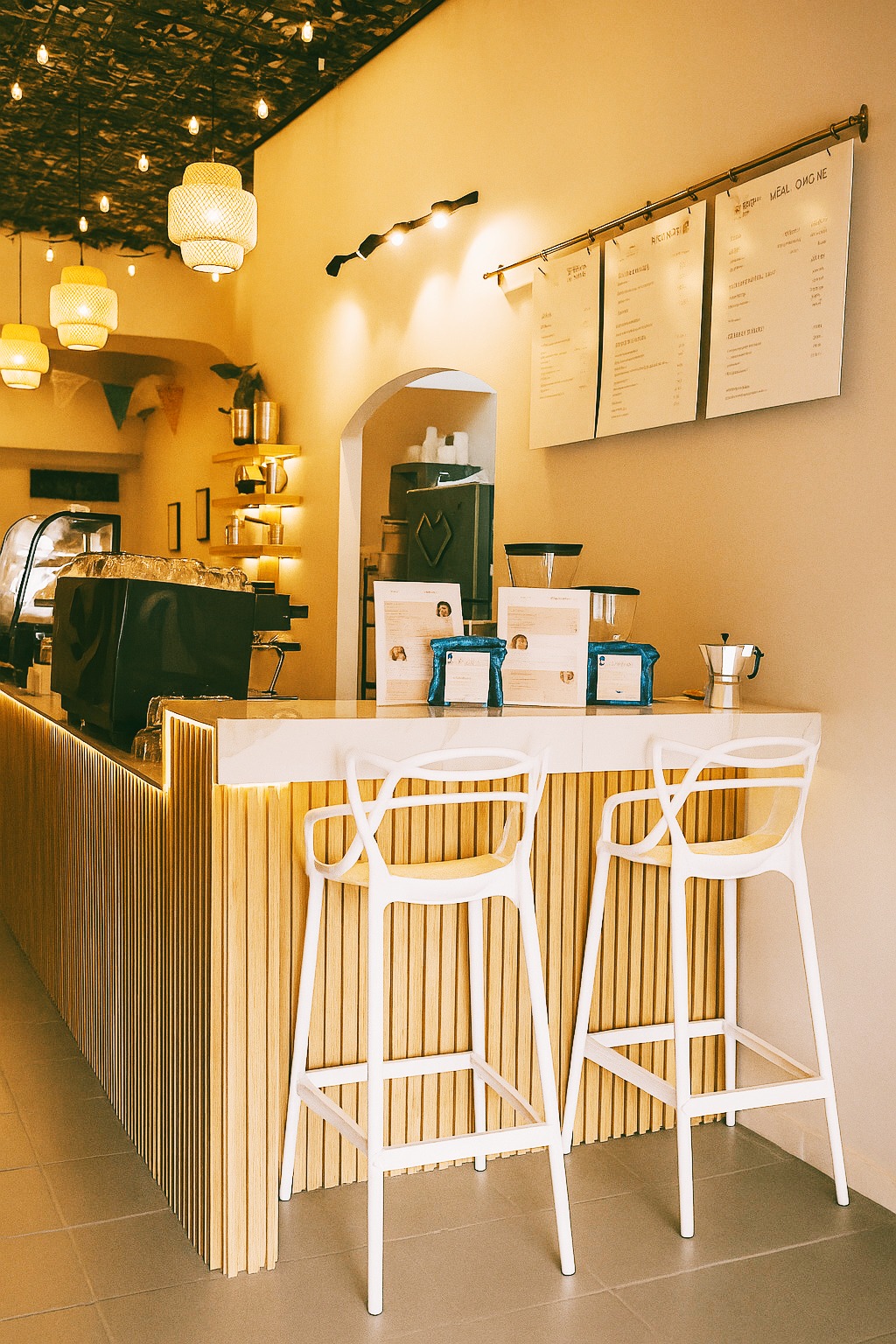 Alere Café – Coworking y Café de Especialidad en Guadalajara